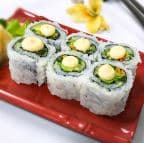 Best Vegetable Roll (6 pcs) in Rochester Hills, MI