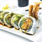 Best Spider Roll (8 pcs) in Rochester Hills, MI