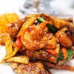 Best Pad Ma Kher (Crispy Egg Plants) in Rochester Hills, MI