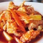 Best Honey Chicken in Rochester Hills, MI